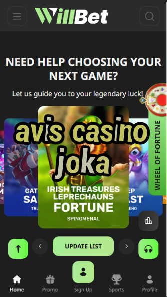 Avis Casino Joka - Joka Casino Player Feedback-casinoorder.vip