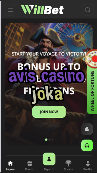 Avis Casino Joka - Joka Casino Player Feedback-casinoorder.vip